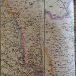 Eastern Counties Railway (Sheet 2. London to Cambridge & Norwich) Eastern Counties Railway (Sheet 2. London to Cambridge & Norwich)