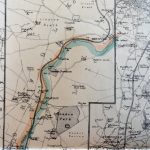 Eastern Counties Railway (Sheet 2. London to Cambridge & Norwich) Eastern Counties Railway (Sheet 2. London to Cambridge & Norwich)
