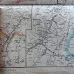 London & South-Western Railway. From London to Basingstoke. From Salisbury Junction to Southampton. From Southampton to Weymouth London & South-Western Railway. From London to Basingstoke. From Salisbury Junction to Southampton. From Southampton to Weymouth