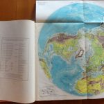 Atlas international Larousse politique et économique
