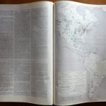 Atlas international Larousse politique et économique