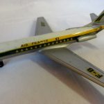 Dinky Toys - 60F S.E. 210 "Caravelle"