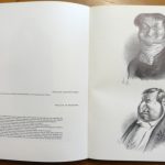 H. Daumier prend parti, Œuvres Politiques et Sociales- André Rossel