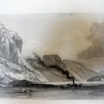 Voyage pittoresque sur les bords du Rhin - M. Edmond TEXIER