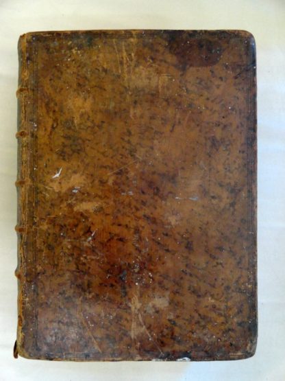 Dictionnaire de droit et de pratique, 1755