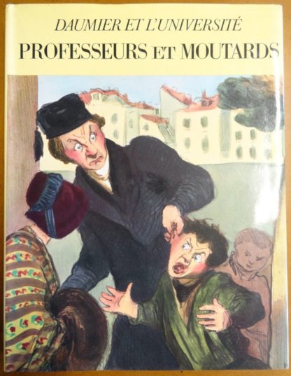 Professeurs et moutards - Raymond PICARD
