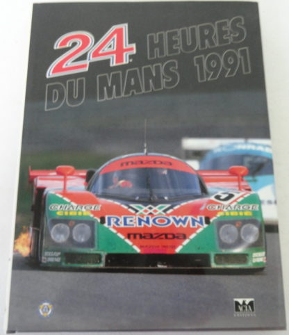 24 Heures du Mans 1991, Automobile club de L'ouest