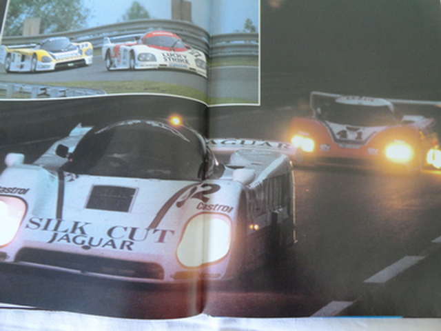 24 Heures du Mans 1986 , Acla Automobile clube de L'ouest