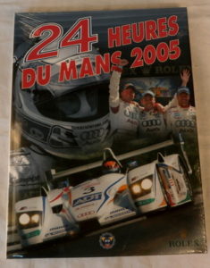 24 Heurs du Mans 2005, Club Automobile L'ouest 