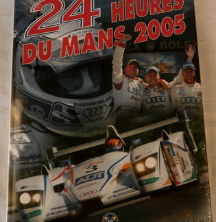 24 Heurs du Mans 2005, Club Automobile L'ouest