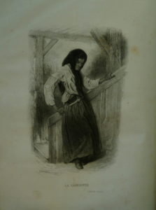 Alexandre DUMAS, le Comte DE MONTE-CRISTO, Publié par le siècle 1846