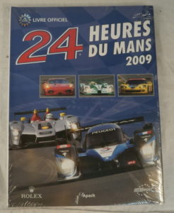 24 Heurs du Mans 2009