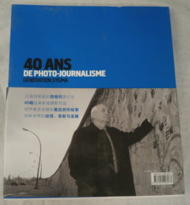 40 Ans de Photo-Journalisme 