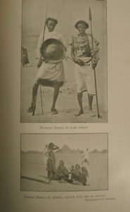 De Ménélik, les Galla, grande nation Africaine, par Martial de Salivac
