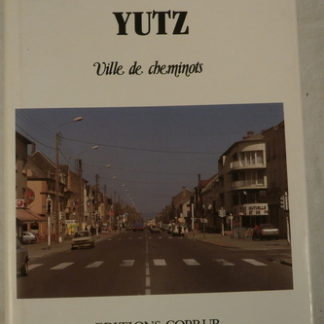 Yutz, ville de cheminots