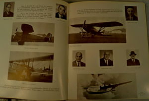 Livre d'or de l'école nationale supérieure de l'Aéronautique, 1909-1959 