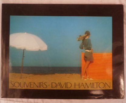 David Hamilton, Souvenirs