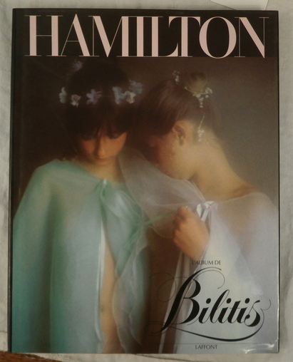 David Hamilton, l'album de Bilits