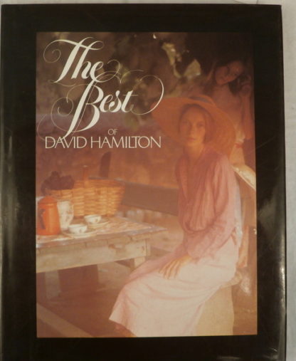 David Hamilton, The Best