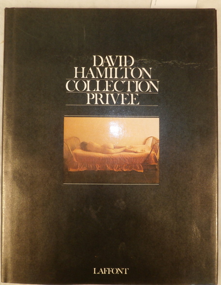 David Hamilton, Collection Privee