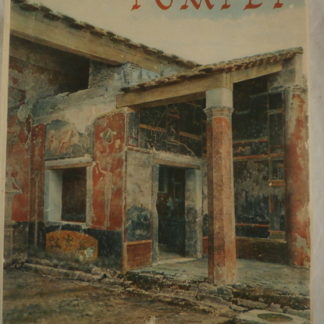 Pompéi, Amedeo Mauri, Luigi Bazani