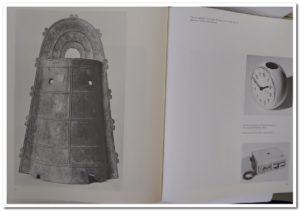 L'objet créé par l'Homme, (Dir) Kepes Gyorgy. 1968 / 230 pages. Relié avec jaquette au format : 23,5 x 28 cm. Editions la Connaissance.