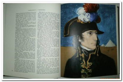 Mémoires (3 volumes). - NAPOLÉON BONAPARTE.