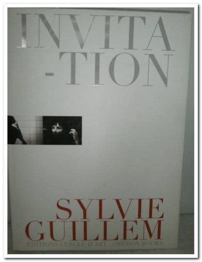 Invitation: Sylvie Guillem