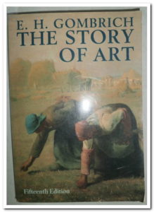  The Story of Art,Gombrich, E. H.