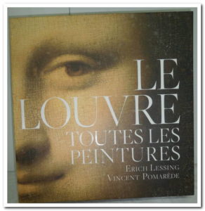 Le Louvre - Toutes les peintures