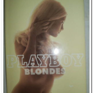 Playboy Blondes.