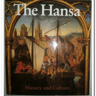 The Hansa, History and Culture.