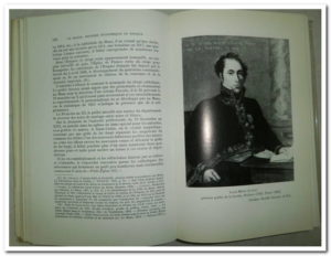 Le Maine, histoire économique et sociale. 4 Volumes : Le Moyen Âge - Les XIVe, XVe et XVIe siècles - Des Origines au XIVe - Le XIXe siècle, L'aube des Temps nouveaux.