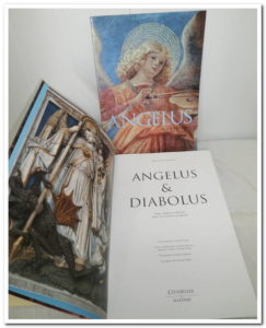 Angelus & Diabolus.