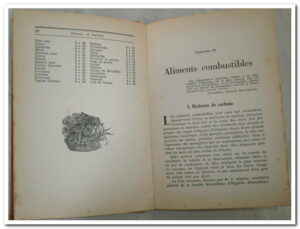 Science et Cuisine par le Docteur Jean Nussbaum.