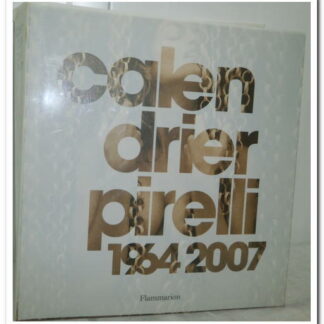 Calendrier Pirelli 1964-2007