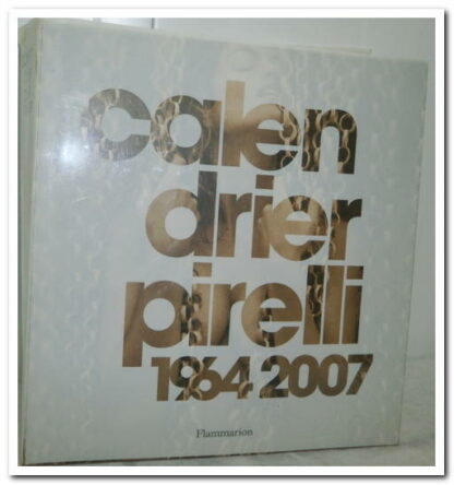 Calendrier Pirelli 1964-2007