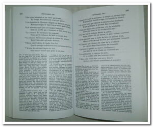 Bible annotée AT 5 - GODET Frédéric.