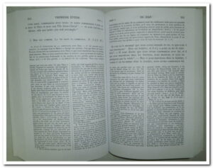 Hébreux à Apocalypse - Bible annotée NT 4. Louis Bonnet - Alfred Schroeder.