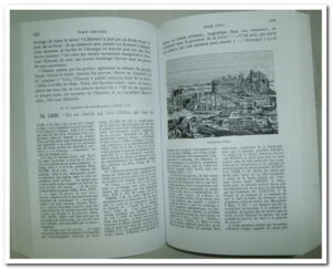 Bible annotée A.T. 7 - Ésaïe Jérémie.