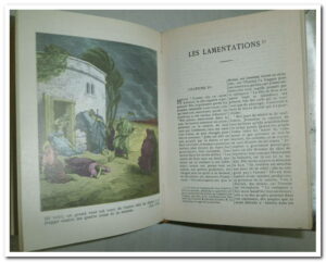 La Bible, traduction du Rabbinat français dirigée par Zadoc Kahn