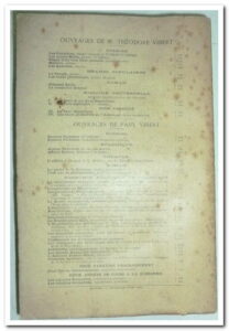 Causeries agricoles - Paul Vibert.