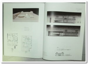 Concours d'Architecture 1792 à nos jours 2 volumes- de Jong Cees, Mattie Erik.