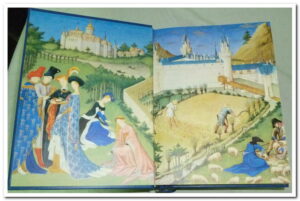 Les Quatre saisons de l'histoire - André Castelot.