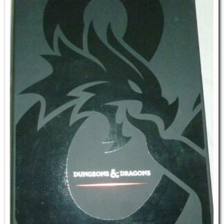 Dungeons & Dragons - Coffret.