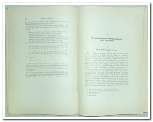 Études d'épigraphie et d'Histoire grecques - TOME III, Holleaux Maurice. 