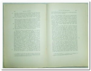 Études d'épigraphie et d'Histoire grecques - TOME III, Holleaux Maurice.
