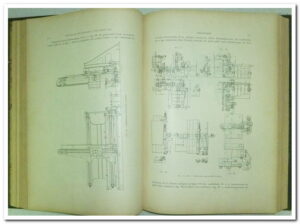 Revue de mécanique - Halton de la Goupillière.