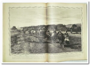  L'Image De La Guerre N°1 à 24 de journal - Les Hindous à Marseille.