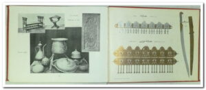 L'Algérie - Th. STEEG.